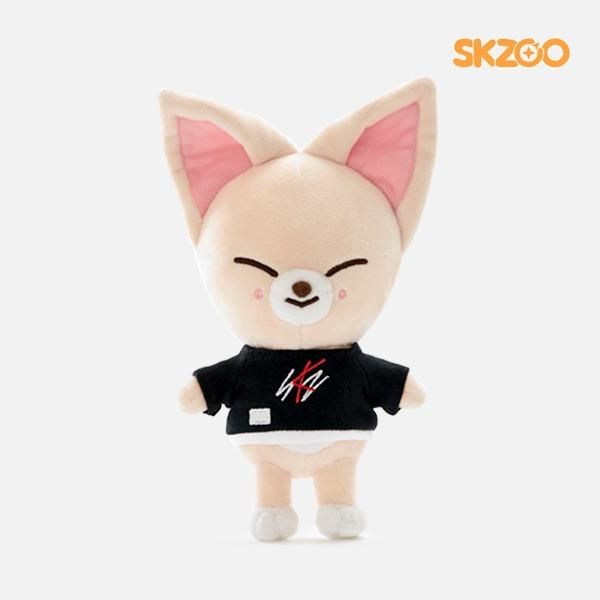 SKZOO Stray Kids Plushies