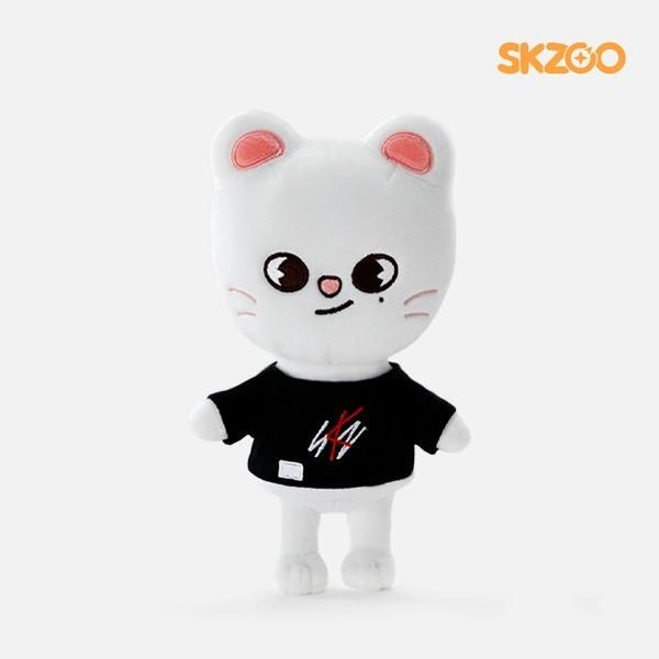 SKZOO Stray Kids Plushies