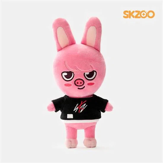 SKZOO Stray Kids Plushies