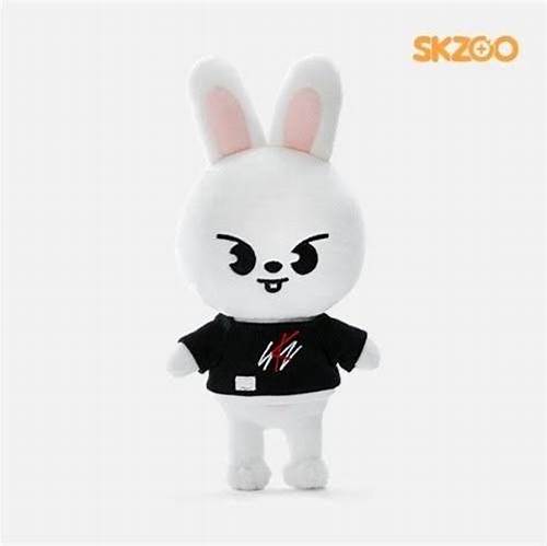 SKZOO Stray Kids Plushies