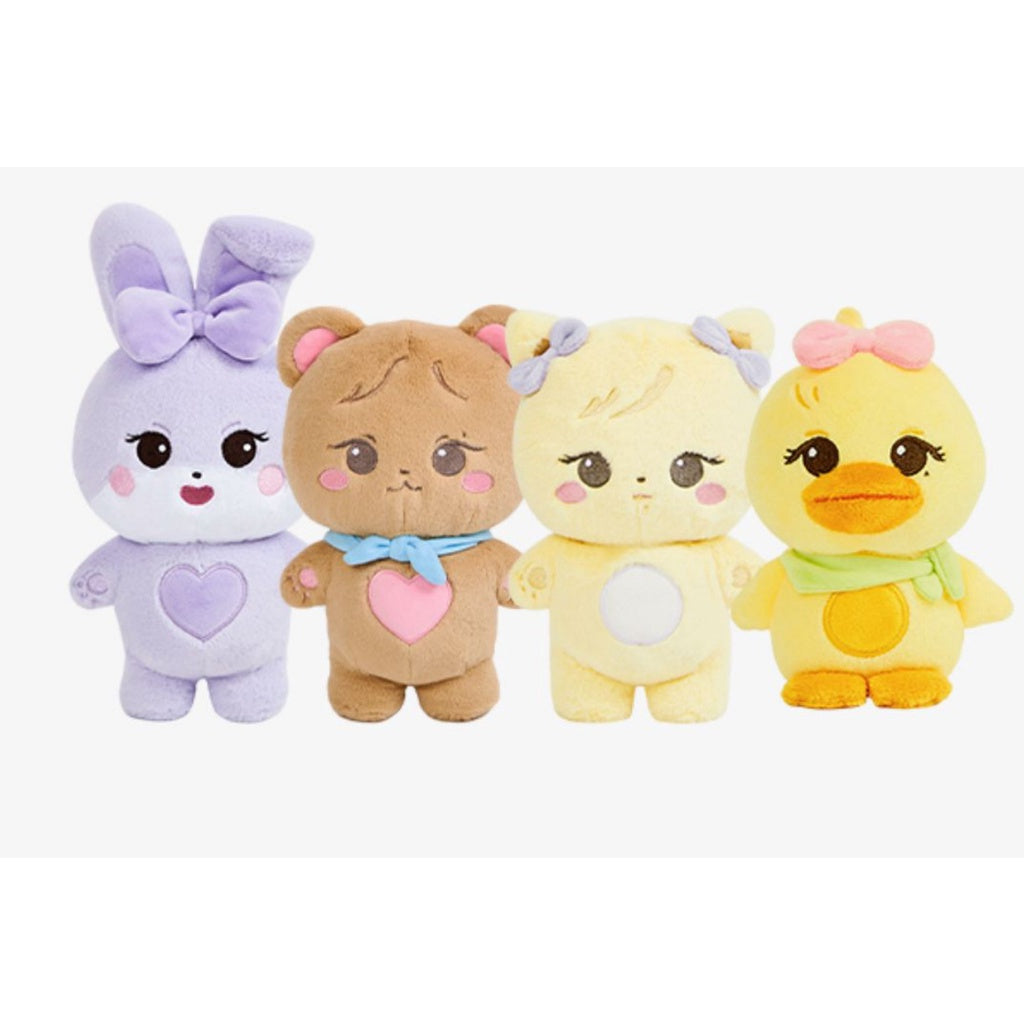 Plushies Blackpink