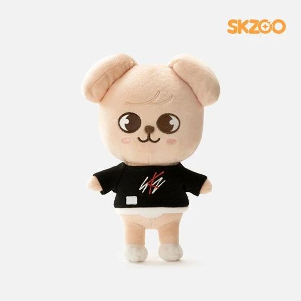 SKZOO Stray Kids Plushies