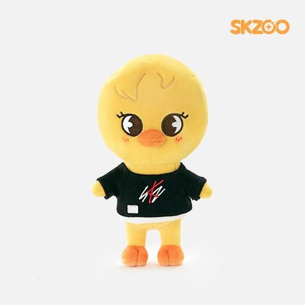 SKZOO Stray Kids Plushies