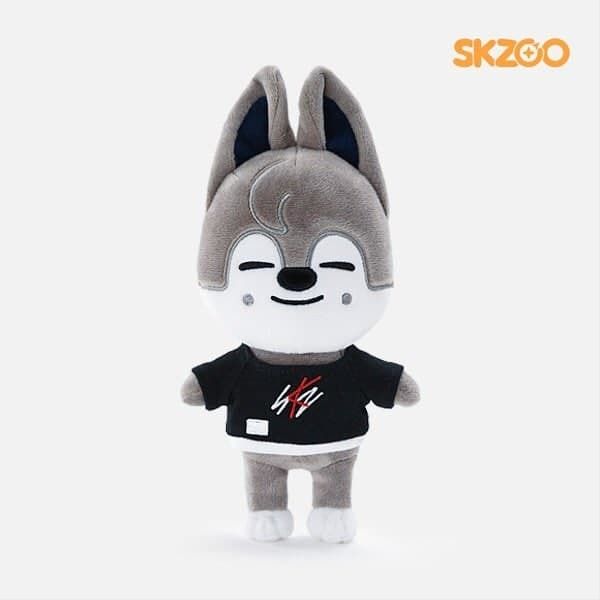 SKZOO Stray Kids Plushies