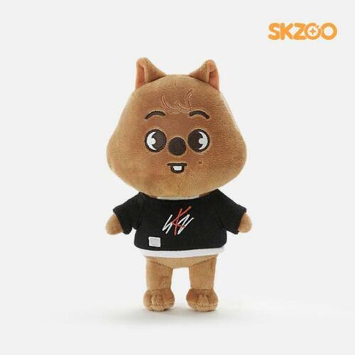 SKZOO Stray Kids Plushies